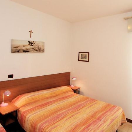 Rita Apartment Bibione Bagian luar foto