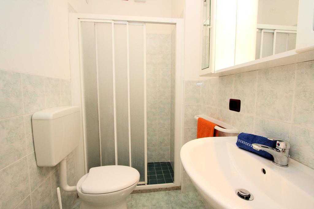 Rita Apartment Bibione Bagian luar foto